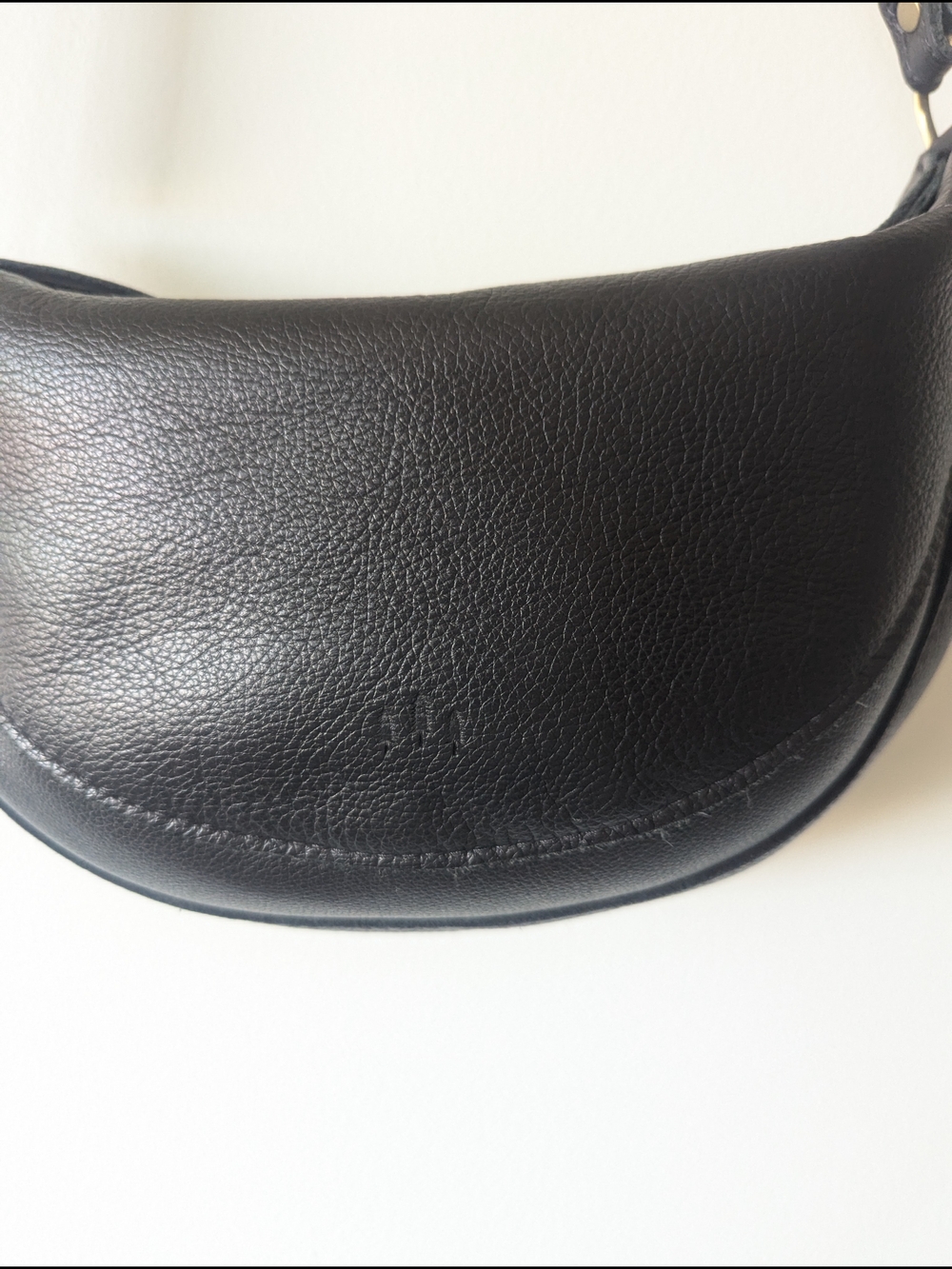 Portland Leather Koala Sling Bag, Large - Picture 7 of 11